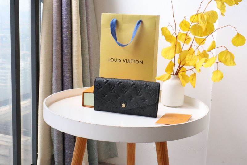 Louis Vuitton Wallets